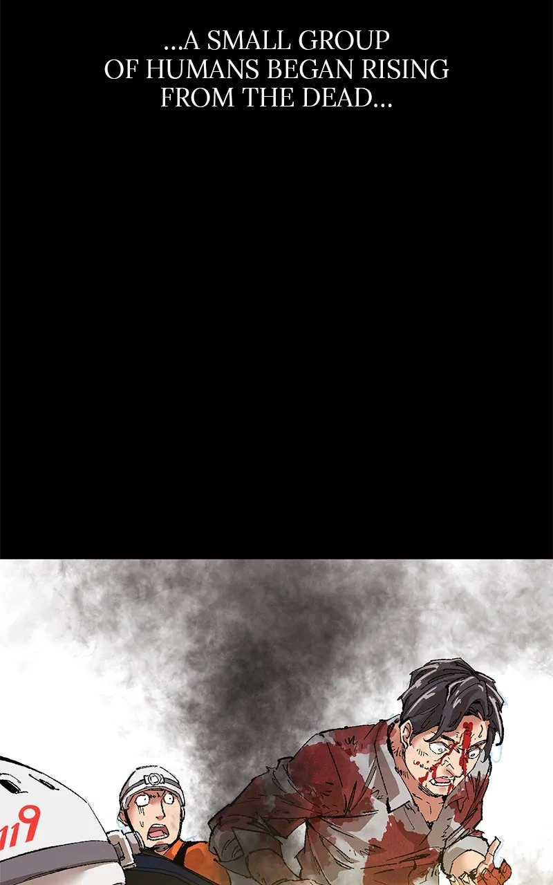 Kill to Live Chapter 4 page 10 - 