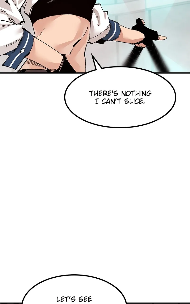 Kill to Live Chapter 4 page 91 - 