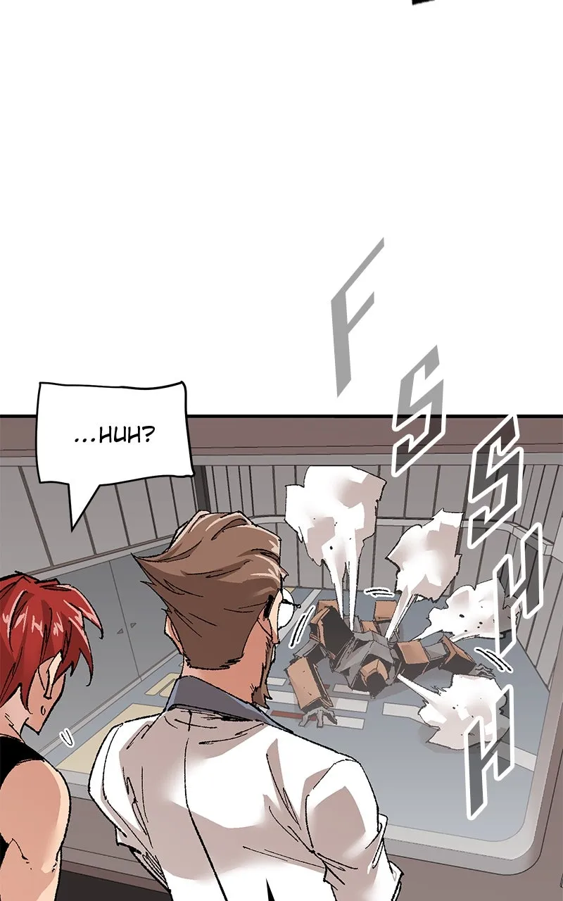 Kill to Live Chapter 4 page 96 - 