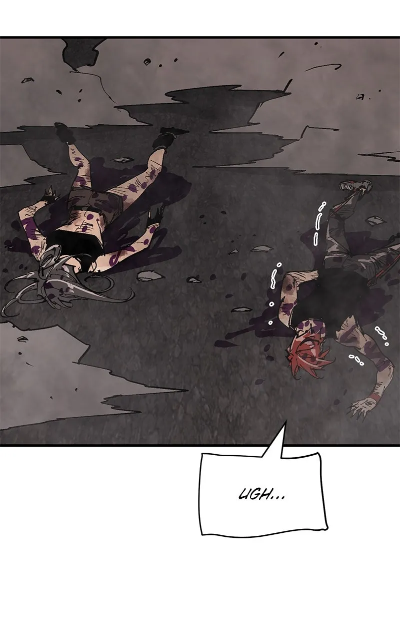 Kill to Live Chapter 40 page 2 - 