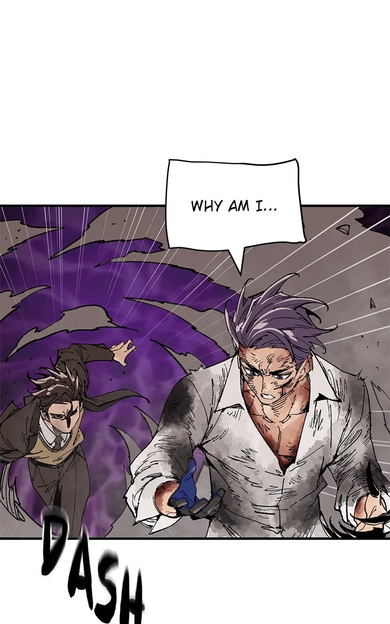 Kill to Live Chapter 40 page 101 - 