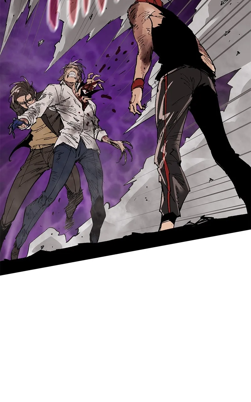 Kill to Live Chapter 40 page 103 - 