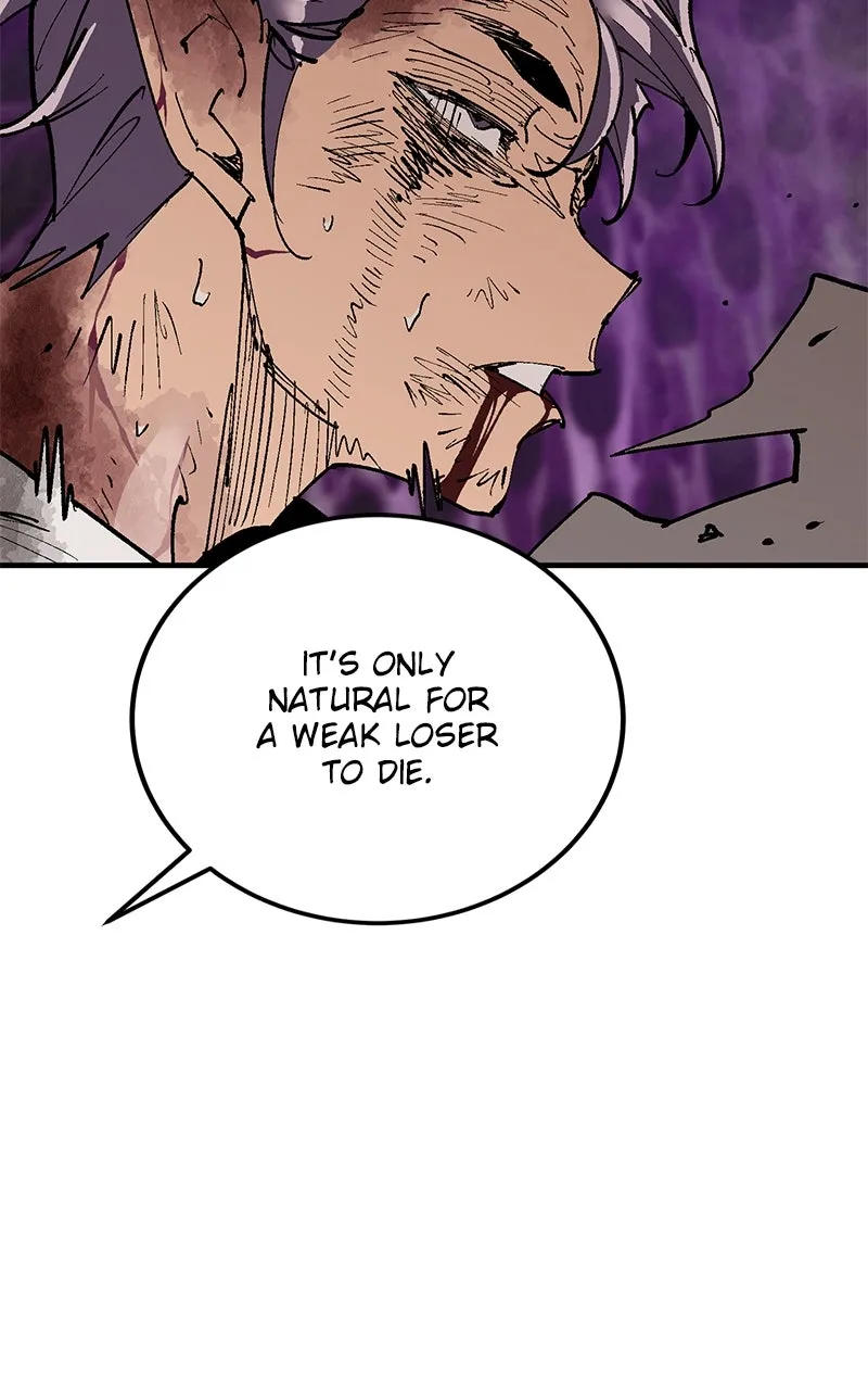Kill to Live Chapter 40 page 110 - 