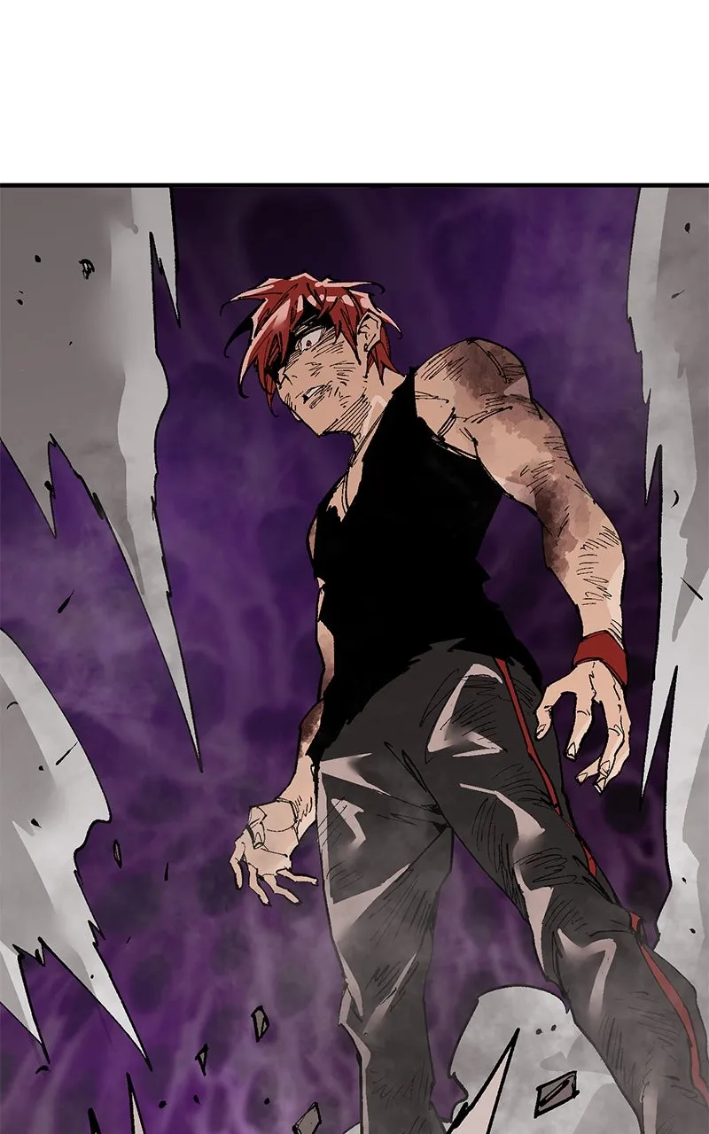Kill to Live Chapter 40 page 111 - 