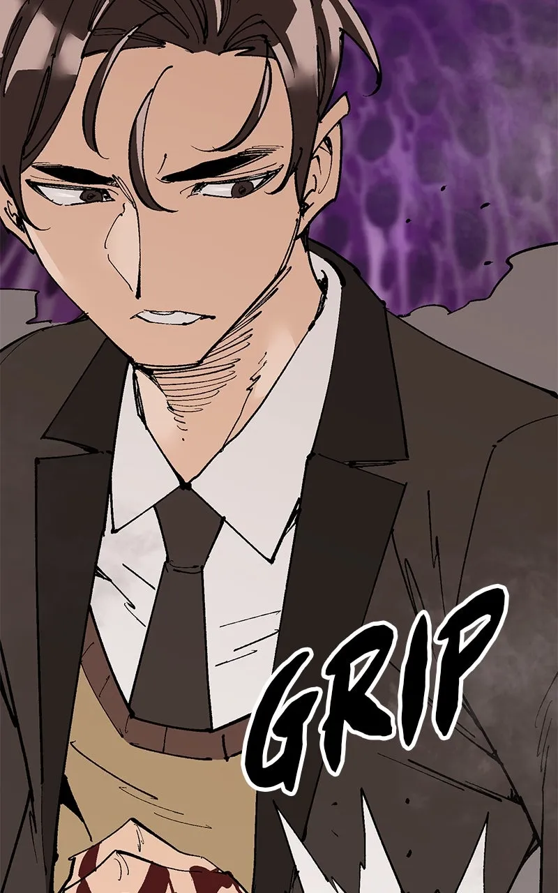 Kill to Live Chapter 40 page 116 - 