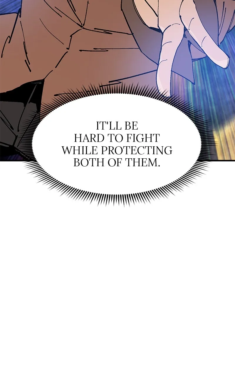 Kill to Live Chapter 40 page 17 - 