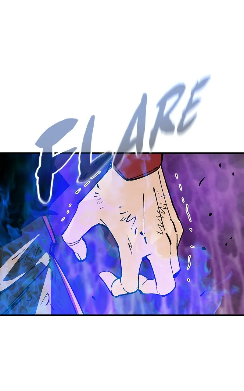 Kill to Live Chapter 40 page 25 - 