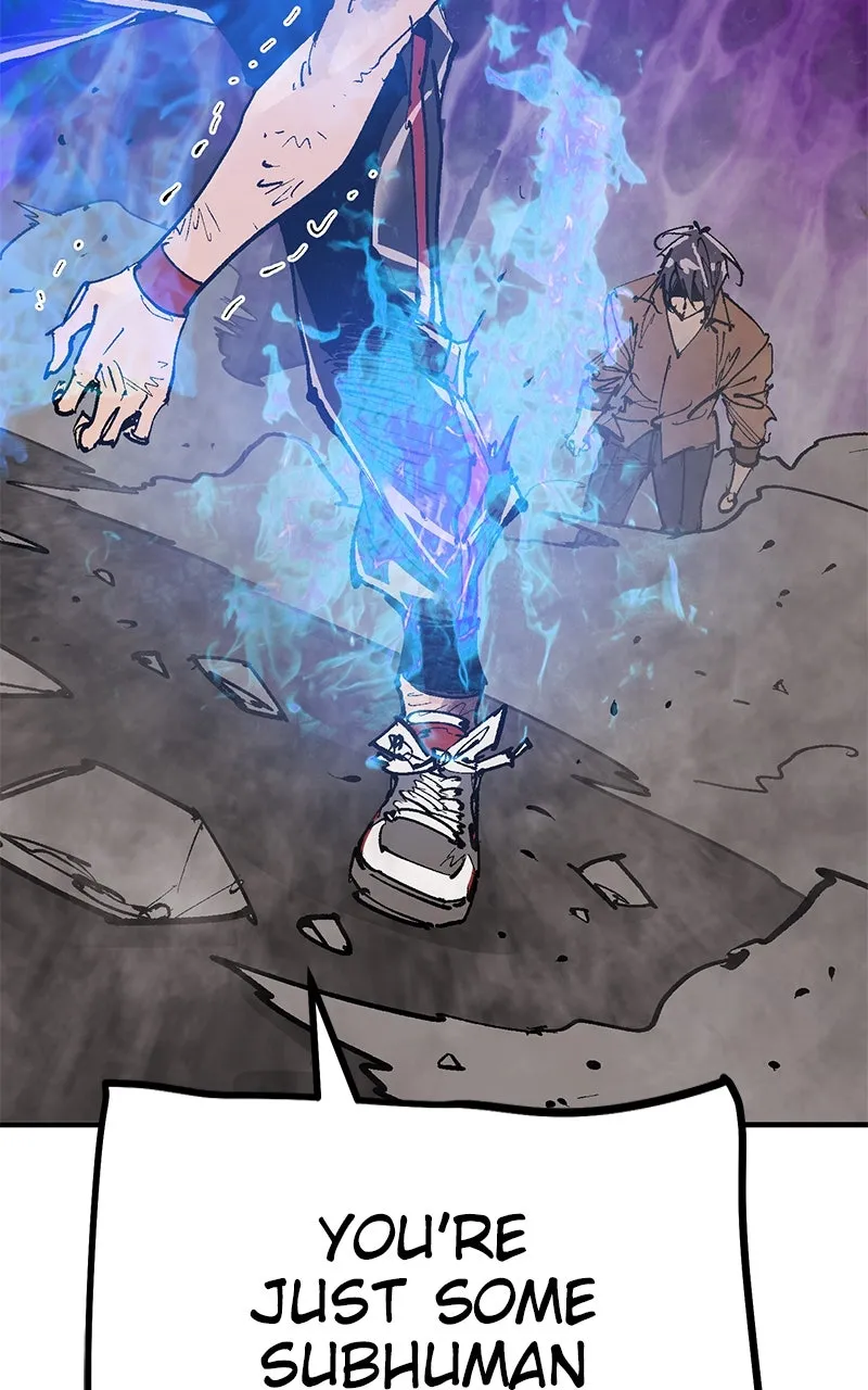 Kill to Live Chapter 40 page 27 - 