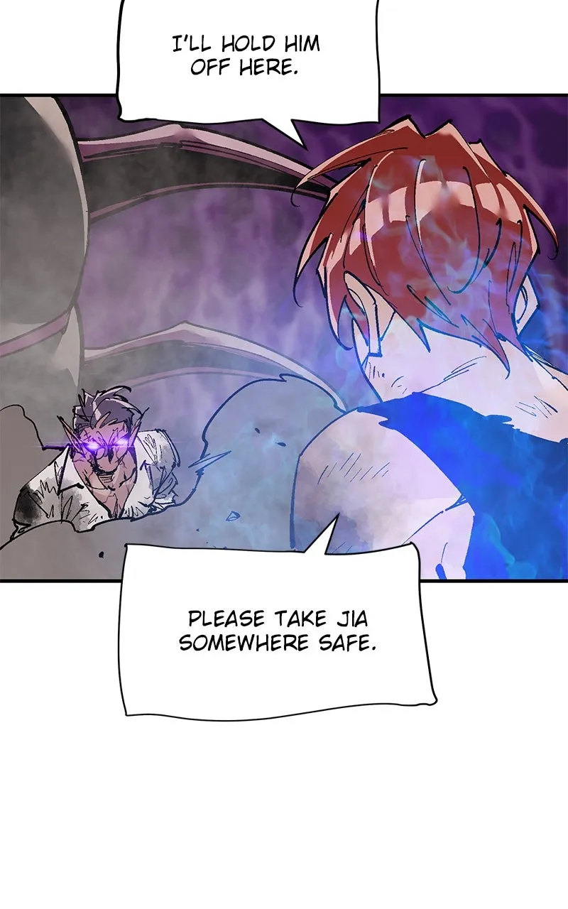 Kill to Live Chapter 40 page 30 - 