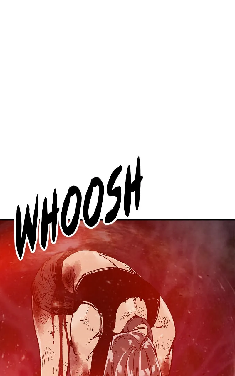 Kill to Live Chapter 40 page 31 - 