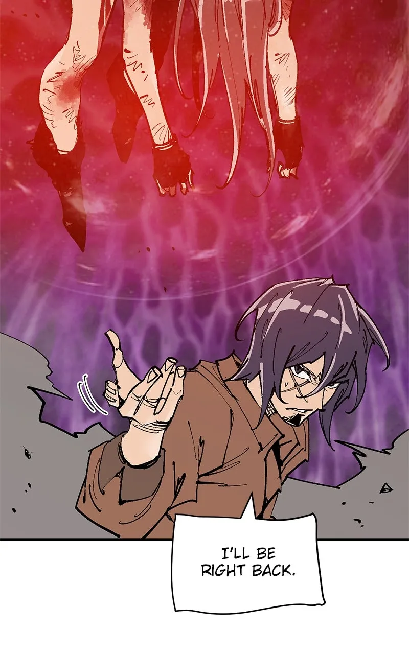 Kill to Live Chapter 40 page 32 - 