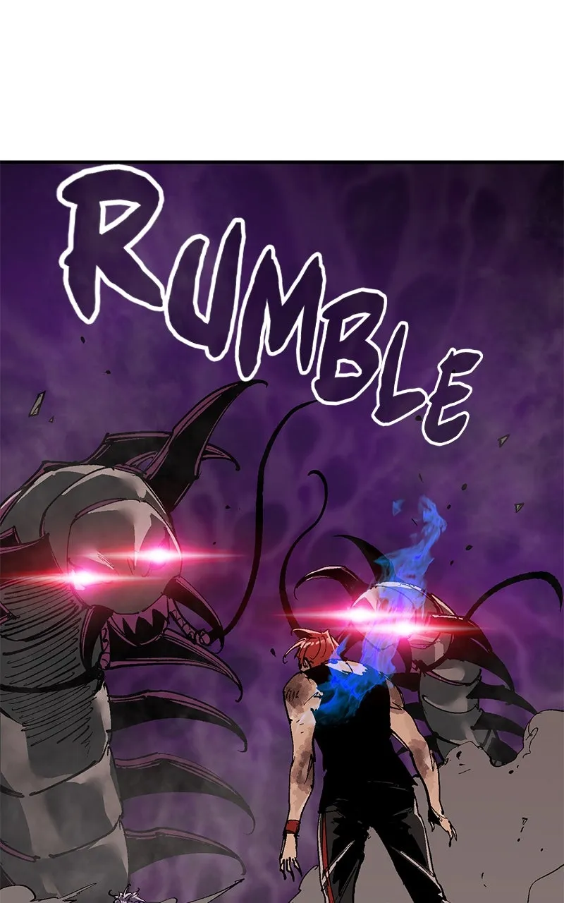 Kill to Live Chapter 40 page 35 - 