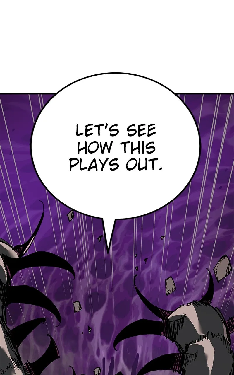 Kill to Live Chapter 40 page 38 - 