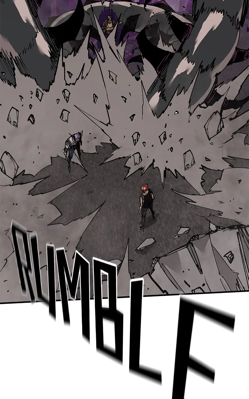 Kill to Live Chapter 40 page 39 - 