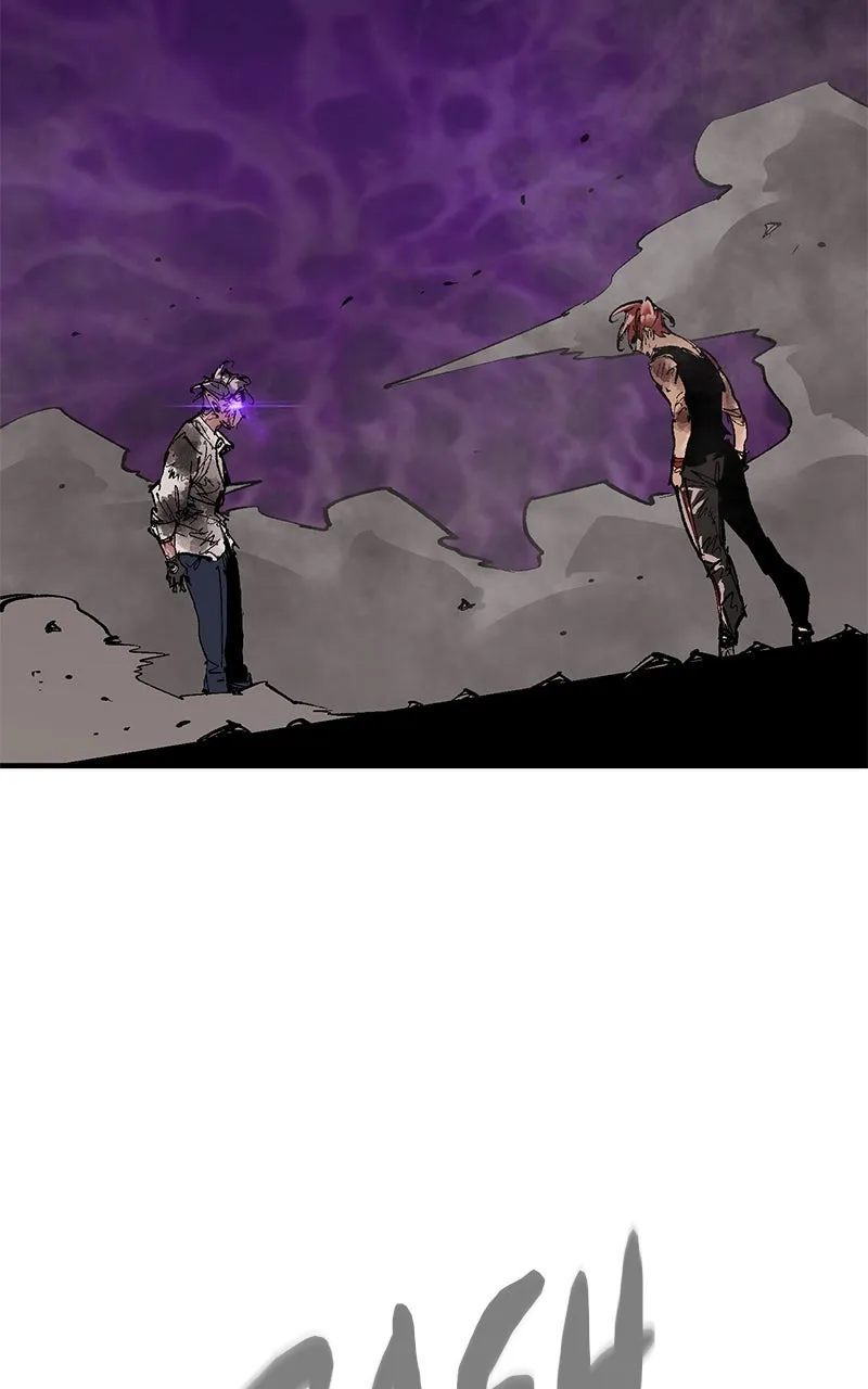 Kill to Live Chapter 40 page 42 - 