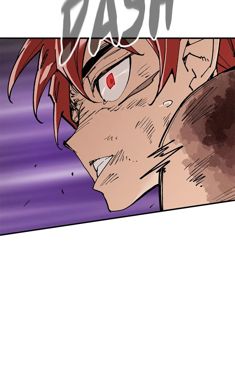 Kill to Live Chapter 40 page 43 - 