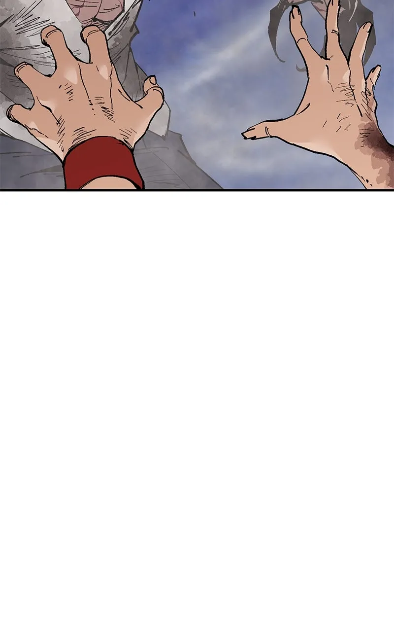 Kill to Live Chapter 40 page 48 - 