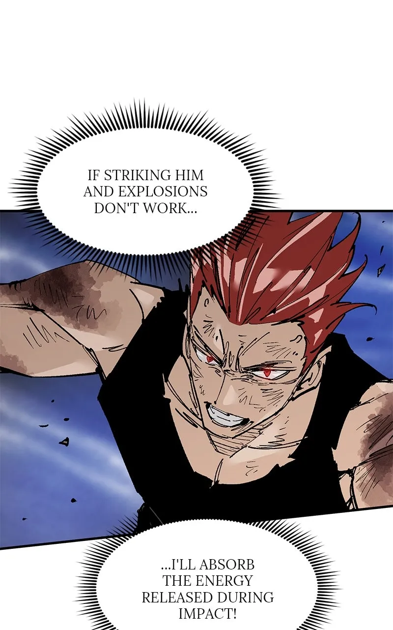 Kill to Live Chapter 40 page 51 - 