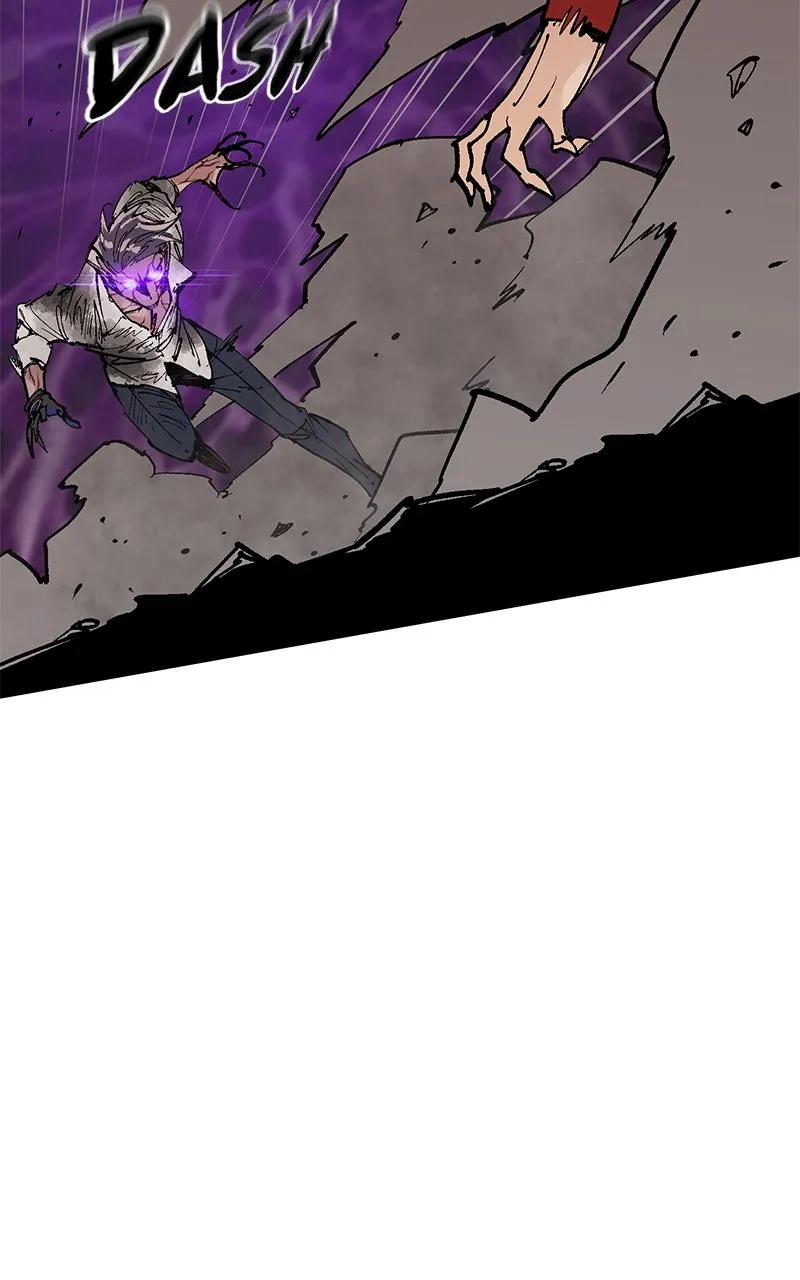 Kill to Live Chapter 40 page 53 - 