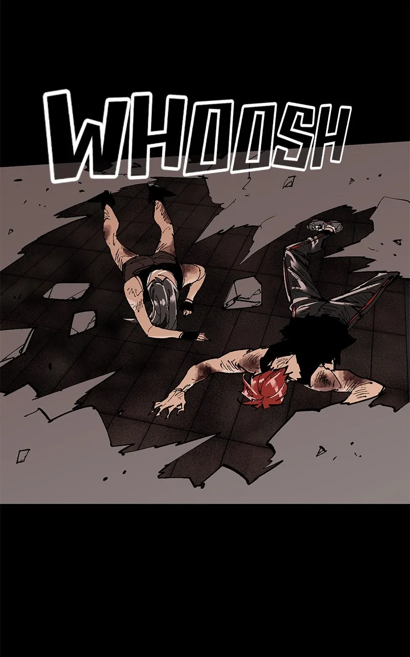 Kill to Live Chapter 40 page 75 - 