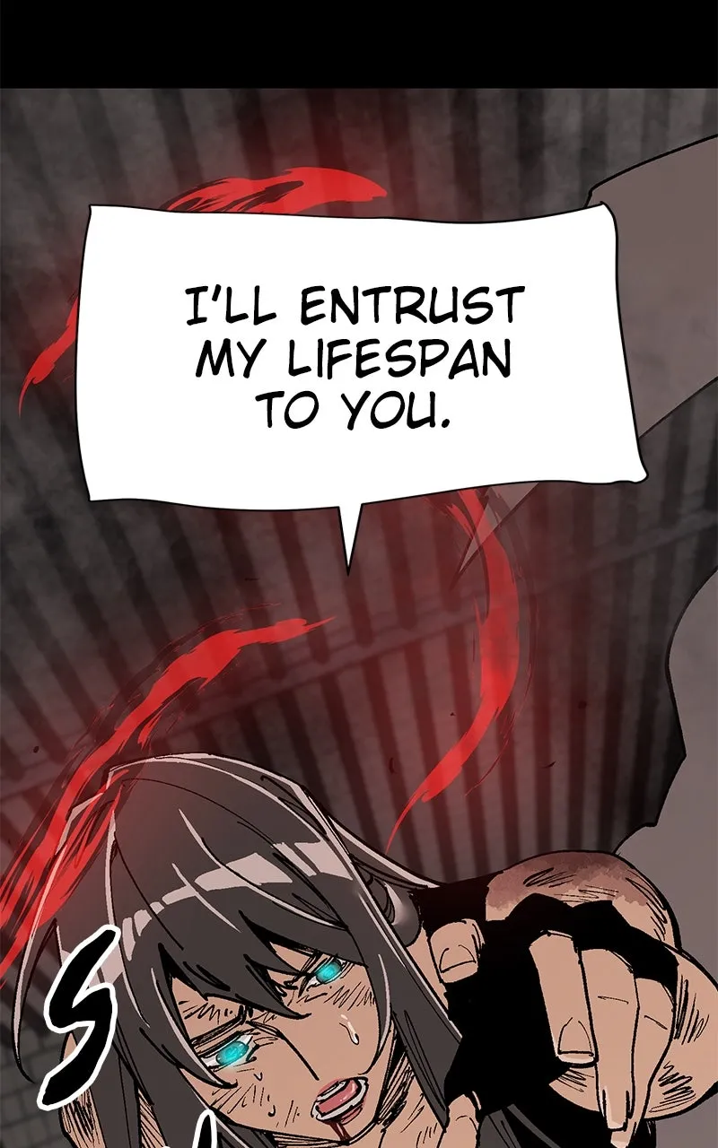 Kill to Live Chapter 40 page 78 - 