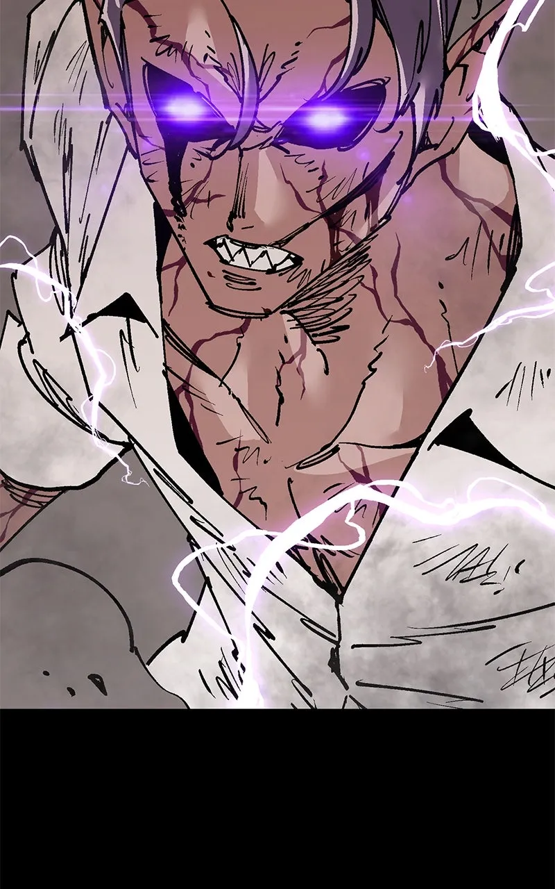 Kill to Live Chapter 40 page 83 - 