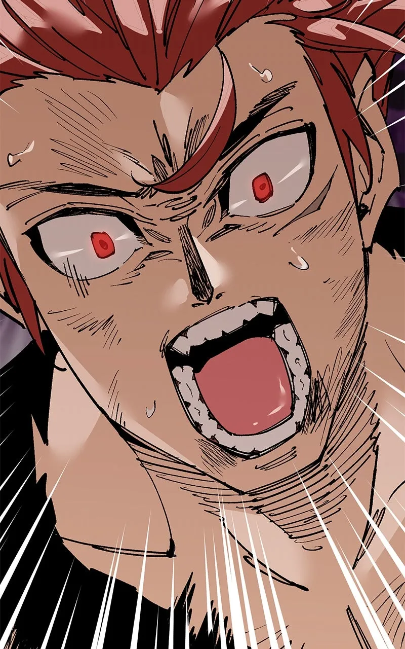 Kill to Live Chapter 40 page 85 - 