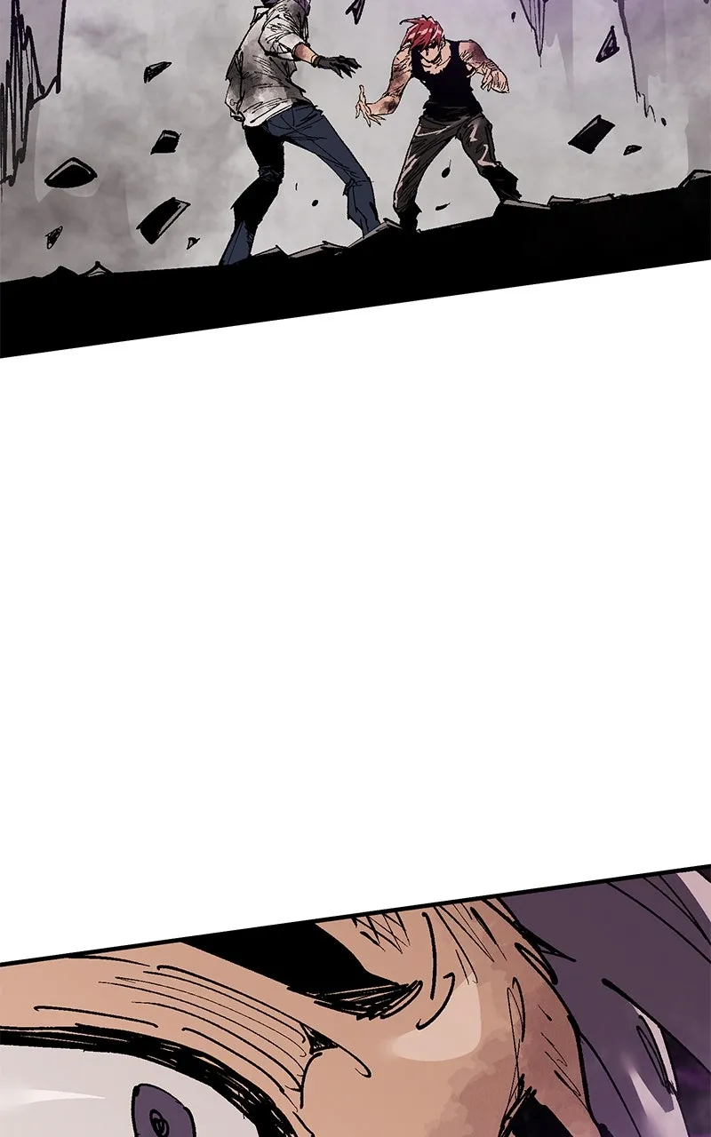 Kill to Live Chapter 40 page 95 - 