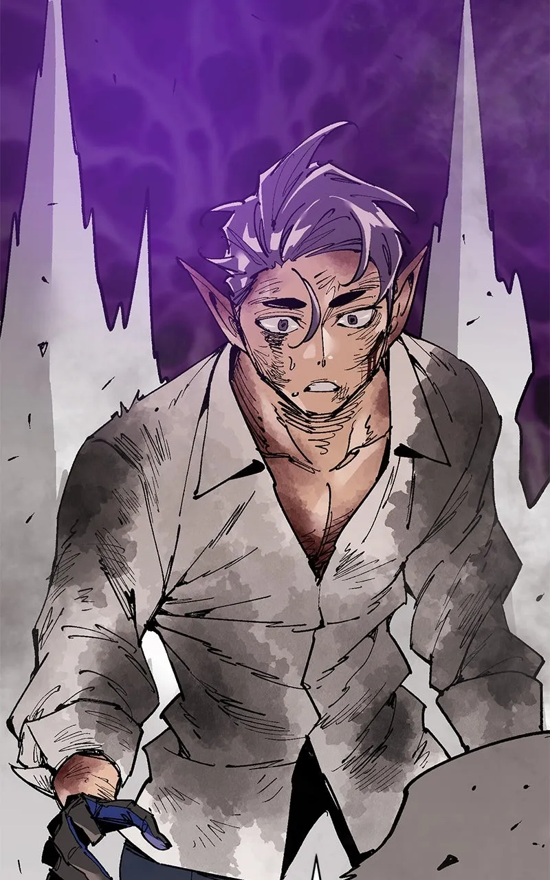 Kill to Live Chapter 40 page 97 - 