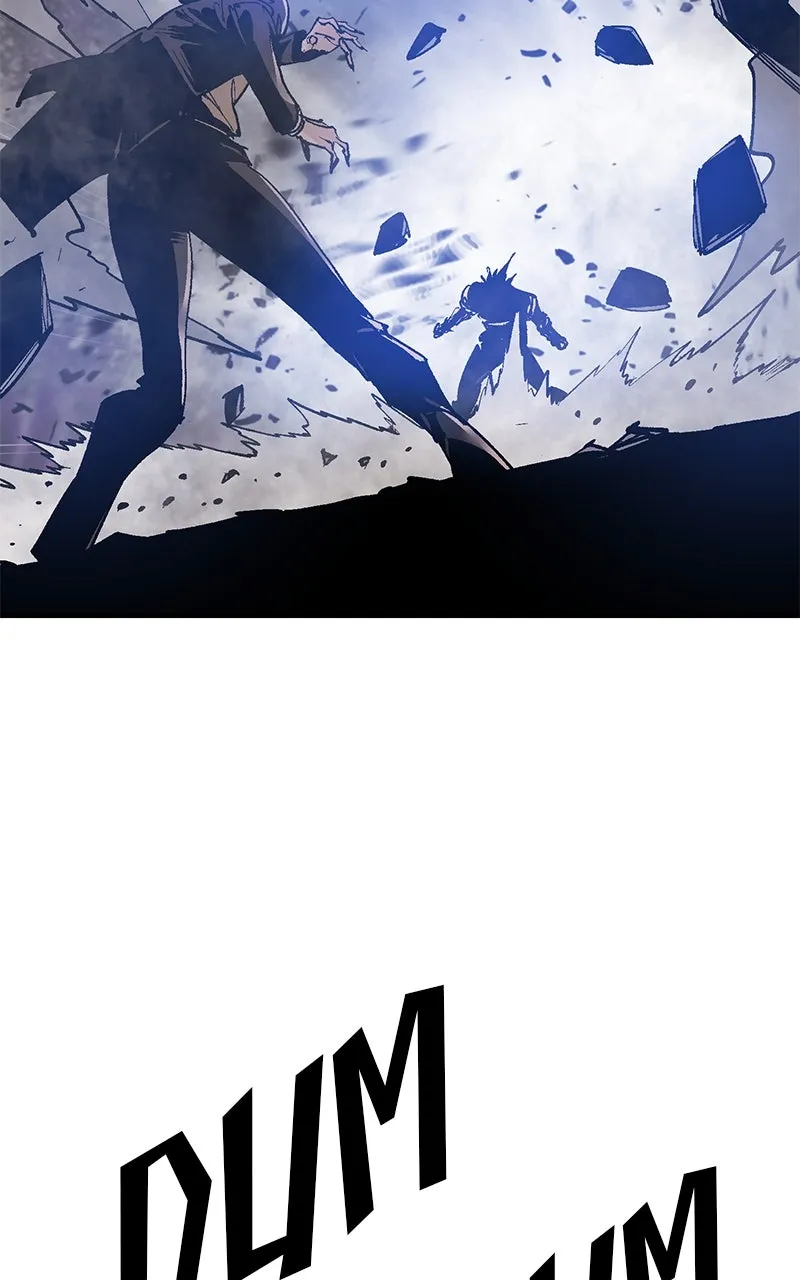 Kill to Live Chapter 41 page 11 - 