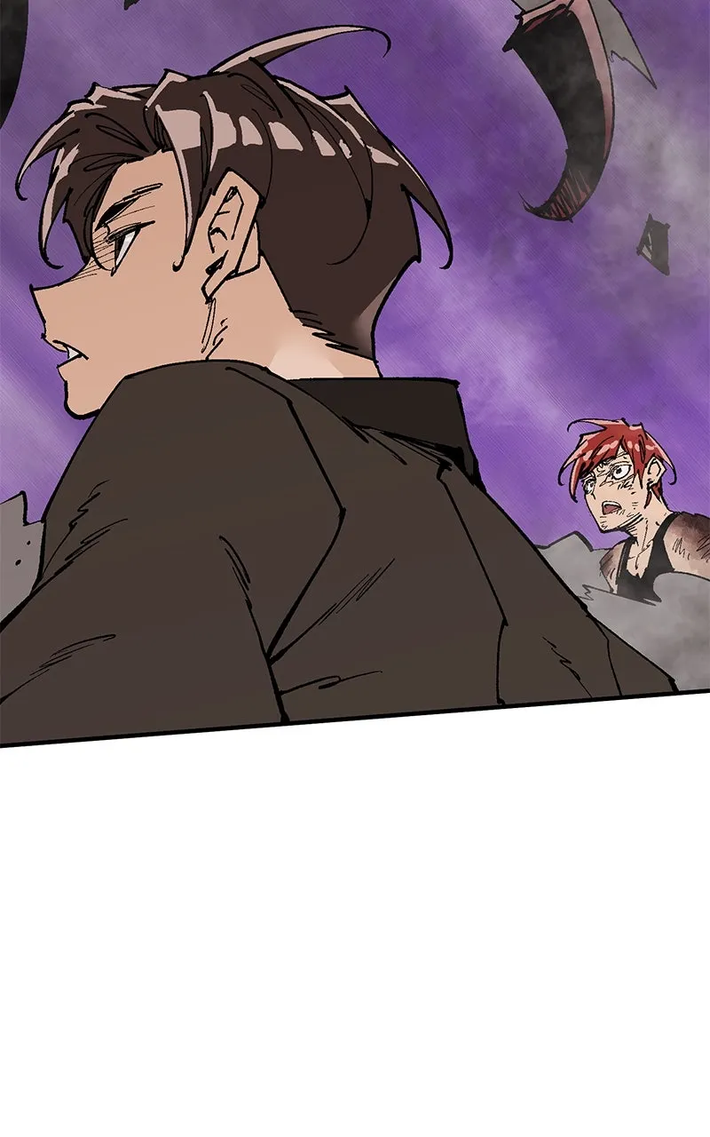 Kill to Live Chapter 41 page 102 - 