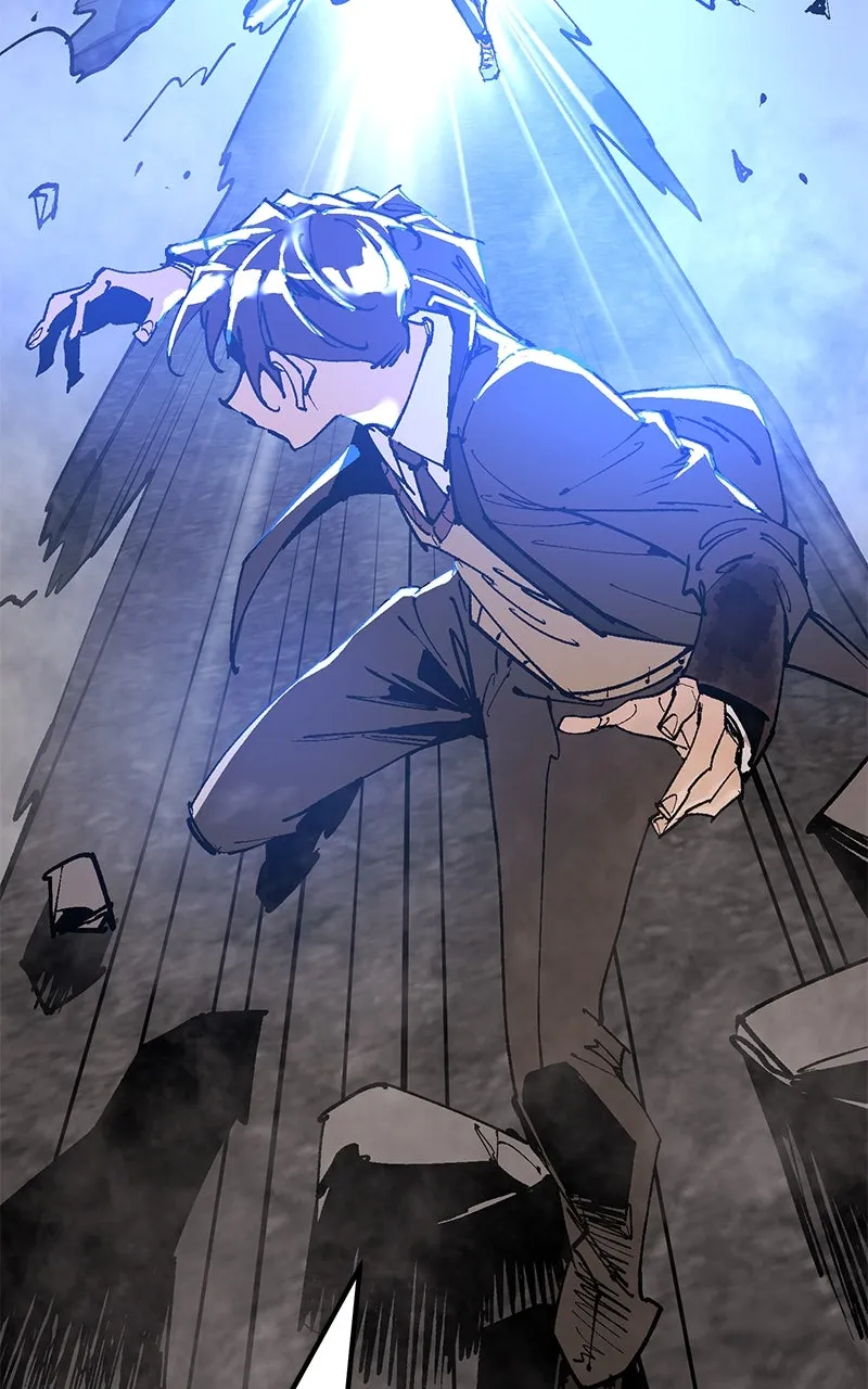 Kill to Live Chapter 41 page 108 - 
