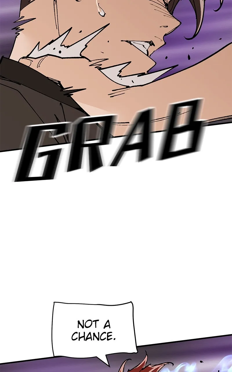 Kill to Live Chapter 41 page 118 - 