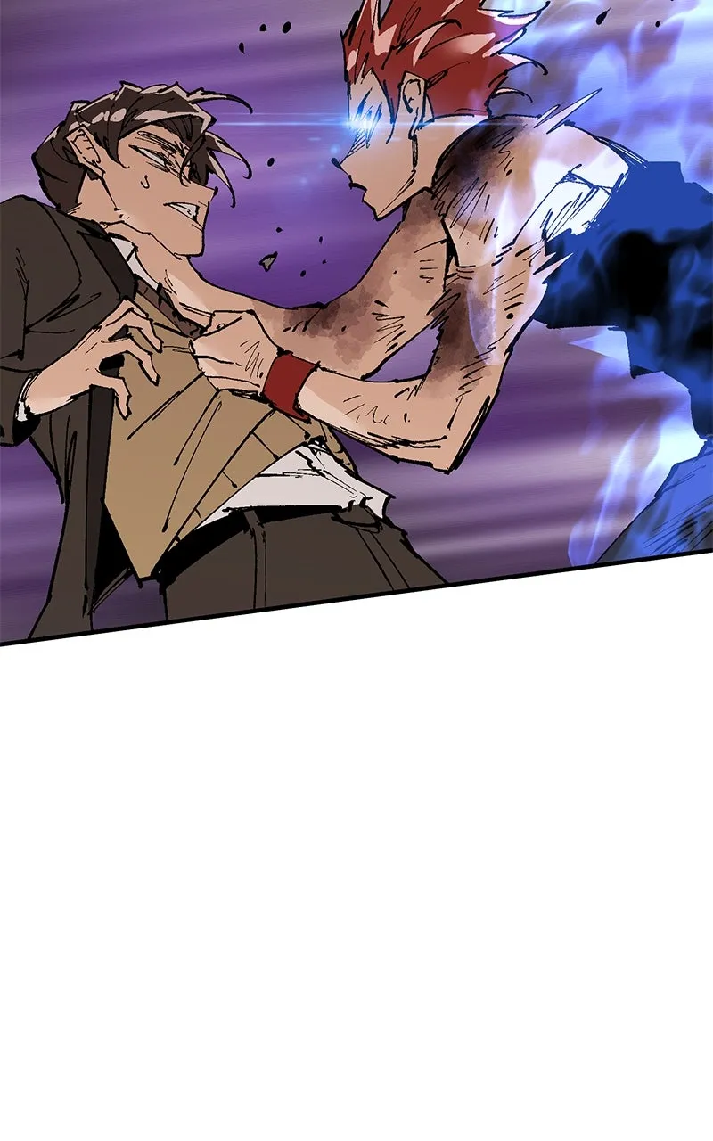 Kill to Live Chapter 41 page 119 - 