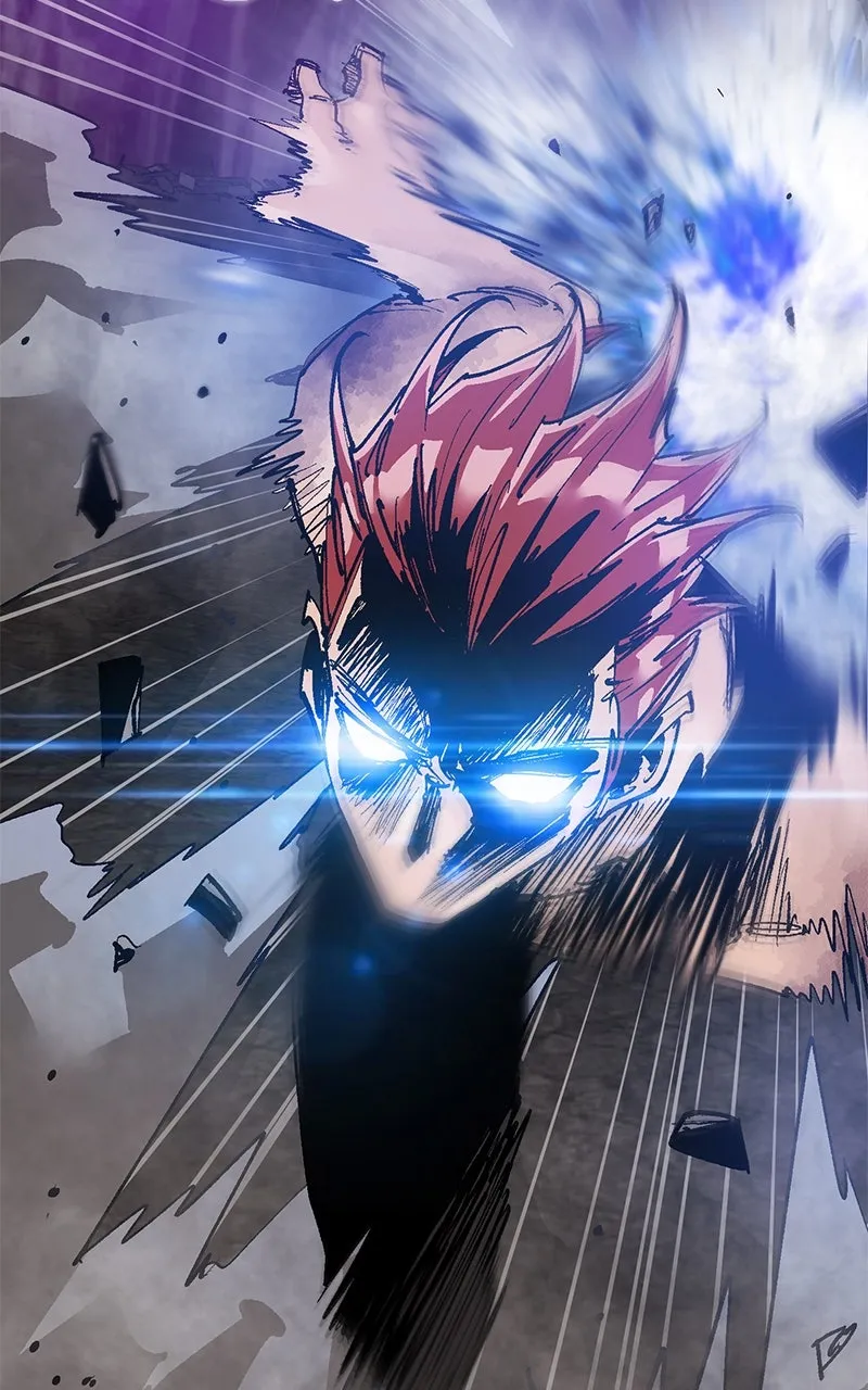Kill to Live Chapter 41 page 15 - 