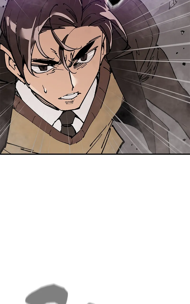 Kill to Live Chapter 41 page 17 - 
