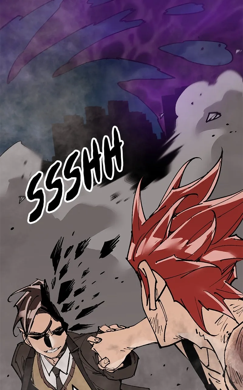 Kill to Live Chapter 41 page 23 - 
