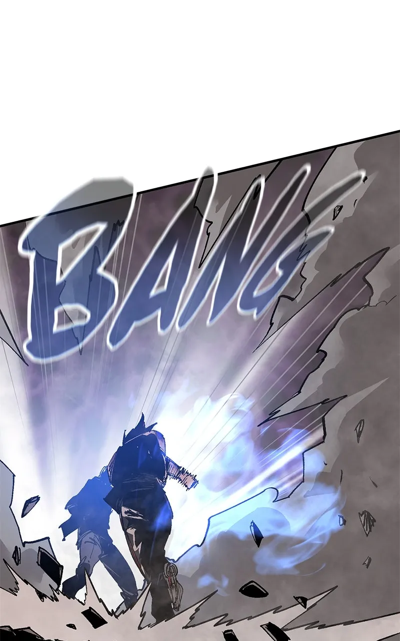 Kill to Live Chapter 41 page 31 - 