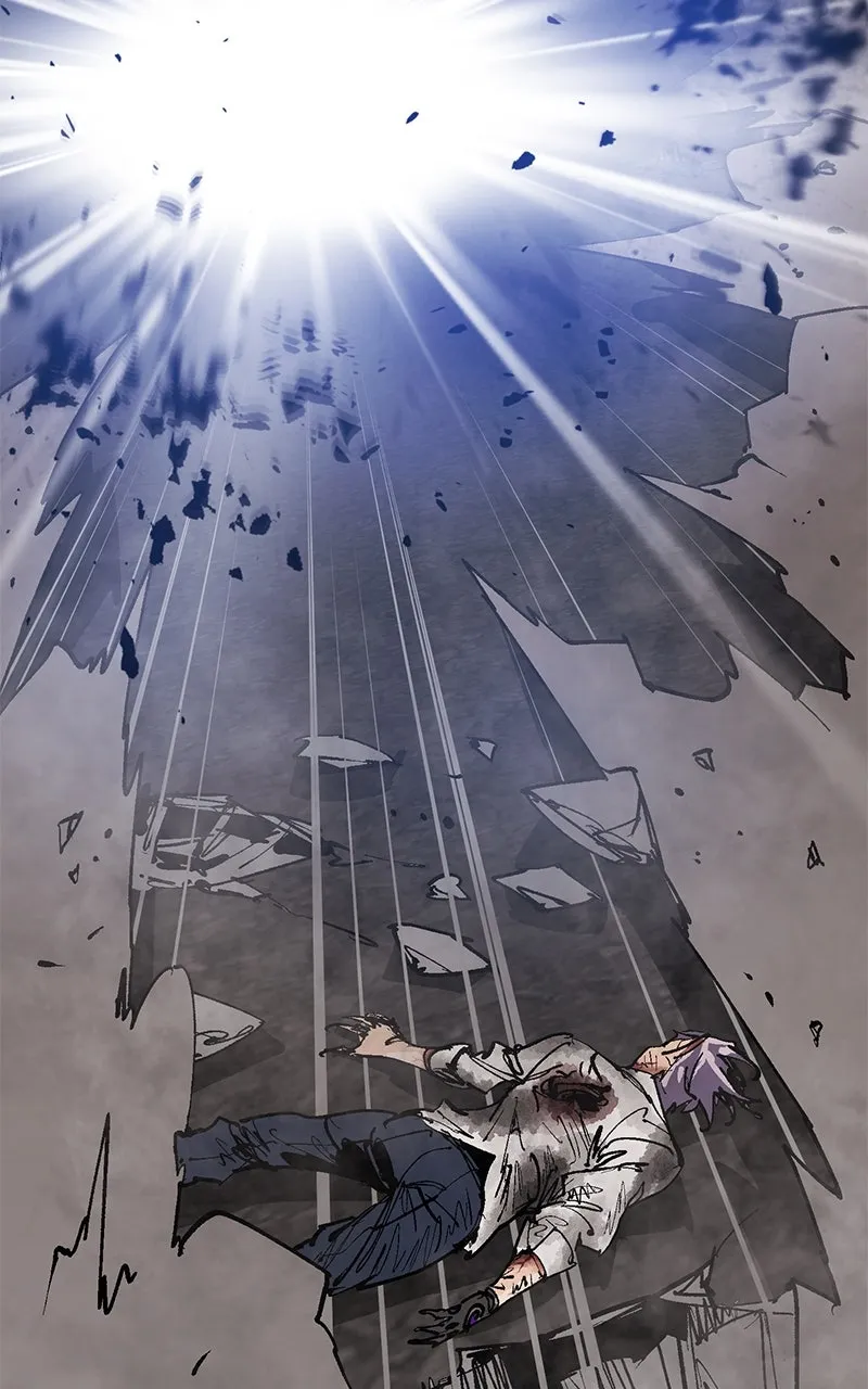 Kill to Live Chapter 41 page 33 - 