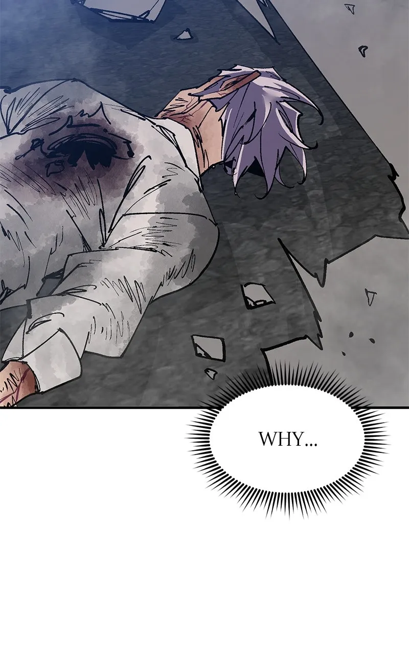 Kill to Live Chapter 41 page 35 - 