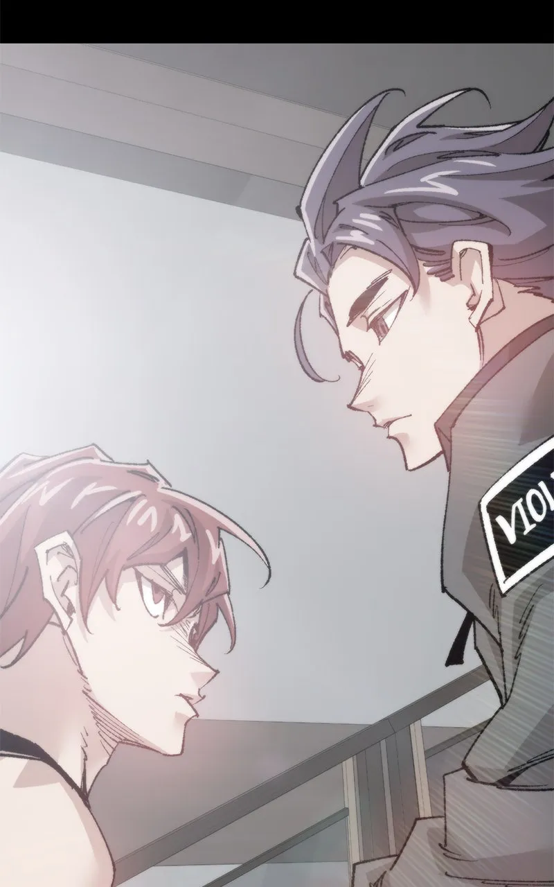 Kill to Live Chapter 41 page 38 - 