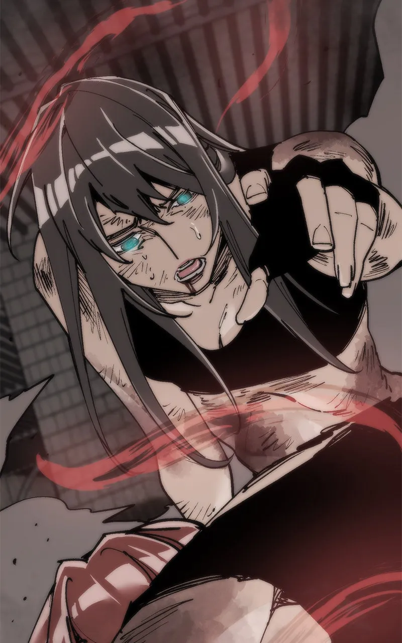 Kill to Live Chapter 41 page 45 - 