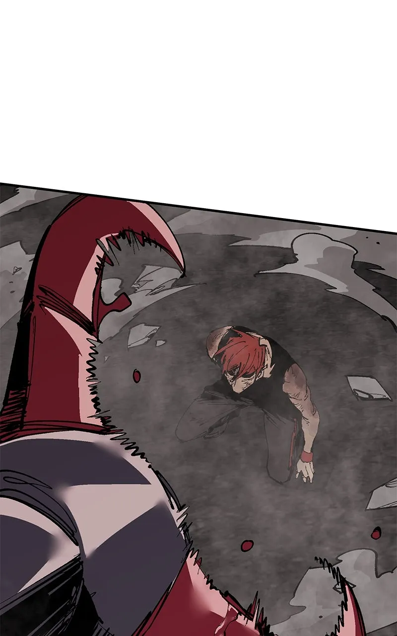 Kill to Live Chapter 41 page 95 - 