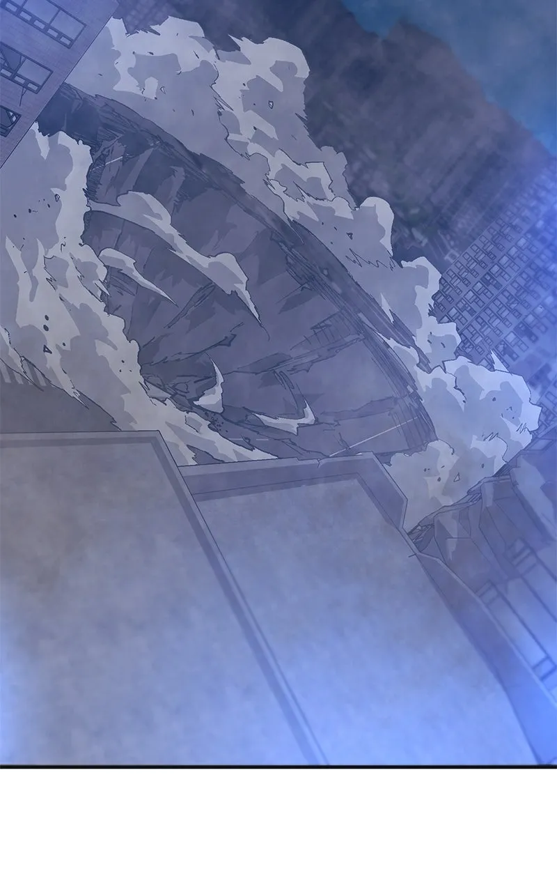 Kill to Live Chapter 42 page 12 - 