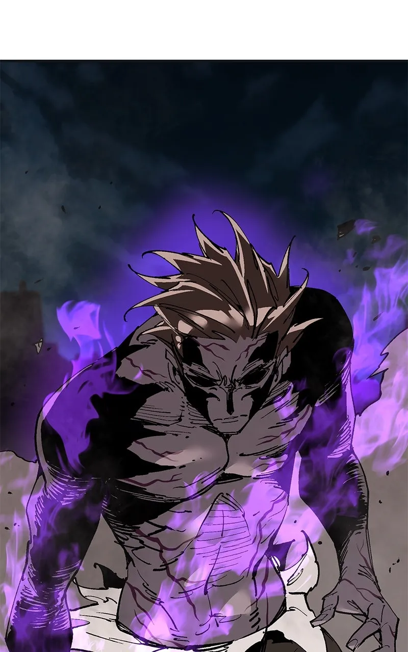 Kill to Live Chapter 42 page 18 - 