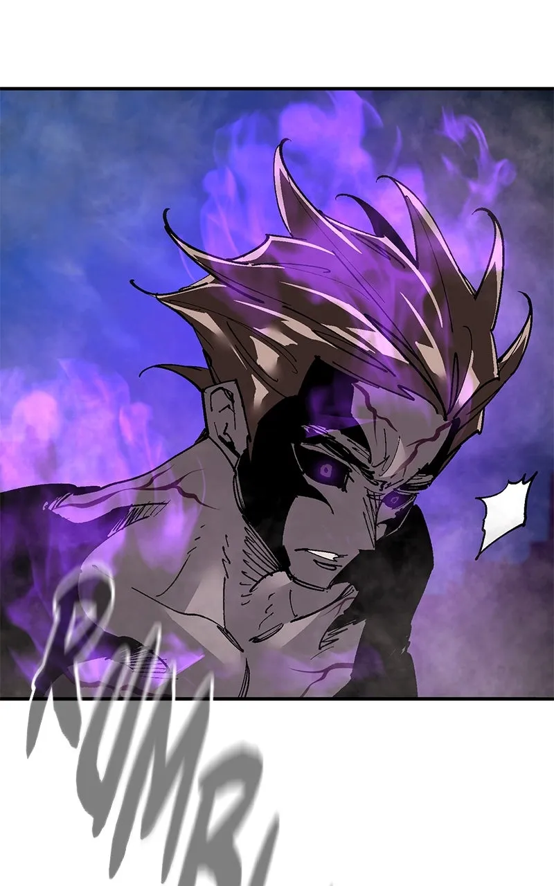 Kill to Live Chapter 42 page 27 - 