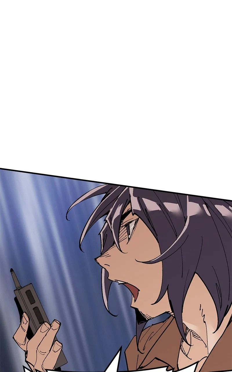 Kill to Live Chapter 42 page 31 - 