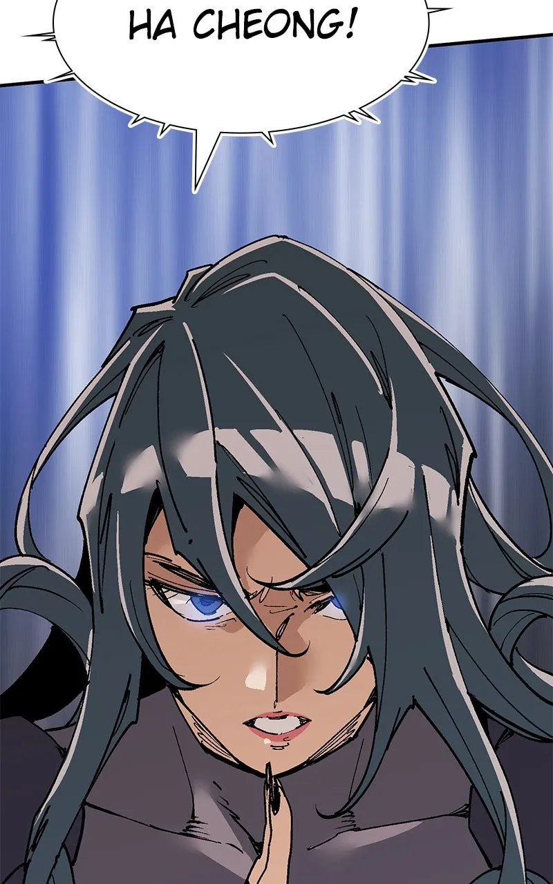 Kill to Live Chapter 42 page 33 - 
