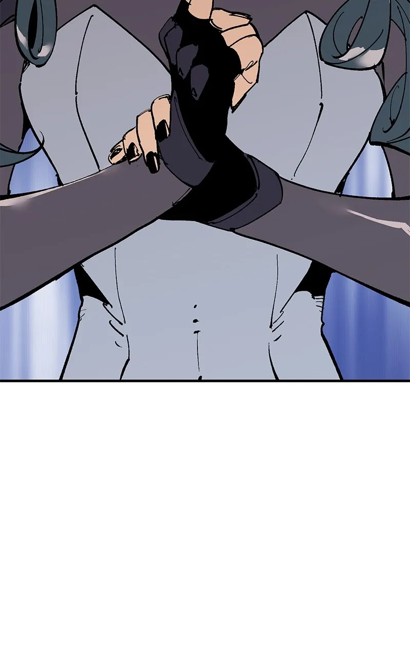 Kill to Live Chapter 42 page 34 - 