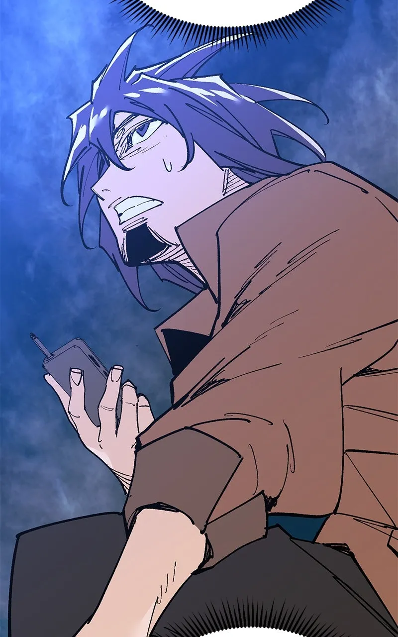 Kill to Live Chapter 42 page 39 - 
